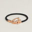 View: front, Etrier bracelet