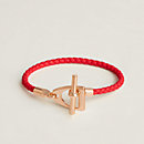 View: front, Etrier bracelet