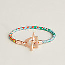 View: front, Etrier bracelet