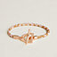 Etrier bracelet, view 1 of 2
