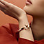 Etrier bracelet, view 2 of 2