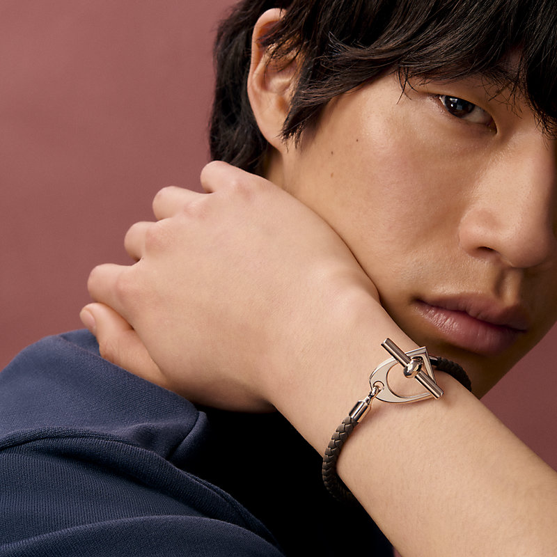 Etrier bracelet