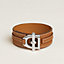 Etrier bracelet, View: front, front, view 1 of 3
