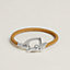 Etrier H bracelet, View: front, front, view 1 of 2