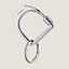View: front, Etrier key ring
