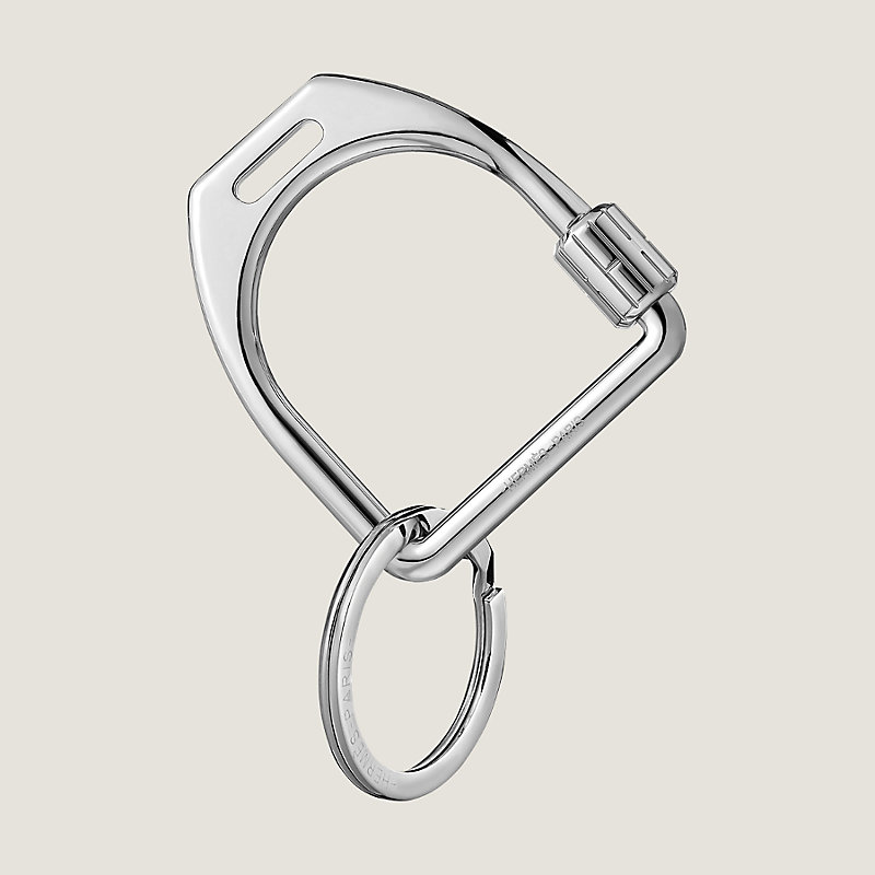 Etrier key ring