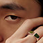 View: Worn, Etrier ring