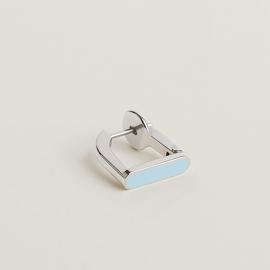 Etrier single earring