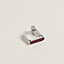 Etrier single earring, view 1 of 2