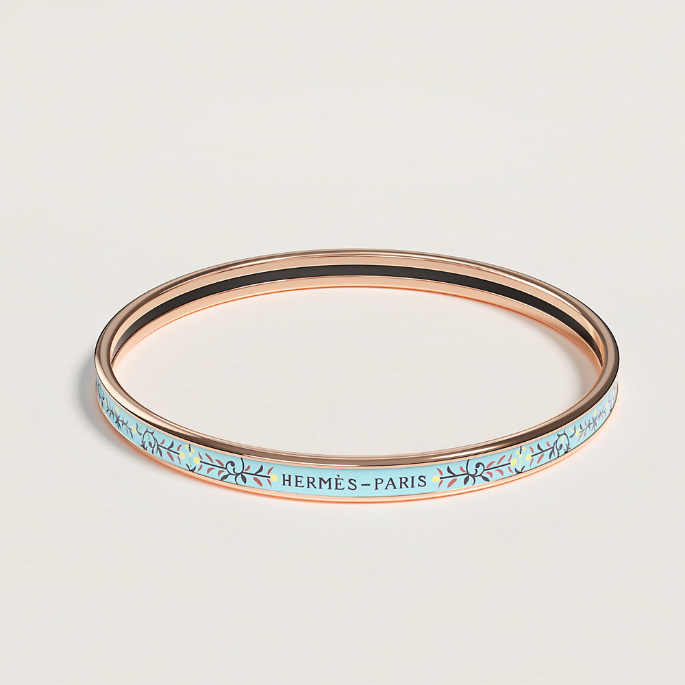 Etriers bangle | Hermès Mainland China Etriers bangle | Hermès Mainland China