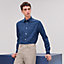 View: Worn, "Etriers Elastiques" fitted shirt