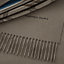 View: Detail, Etriers Elastiques scarf