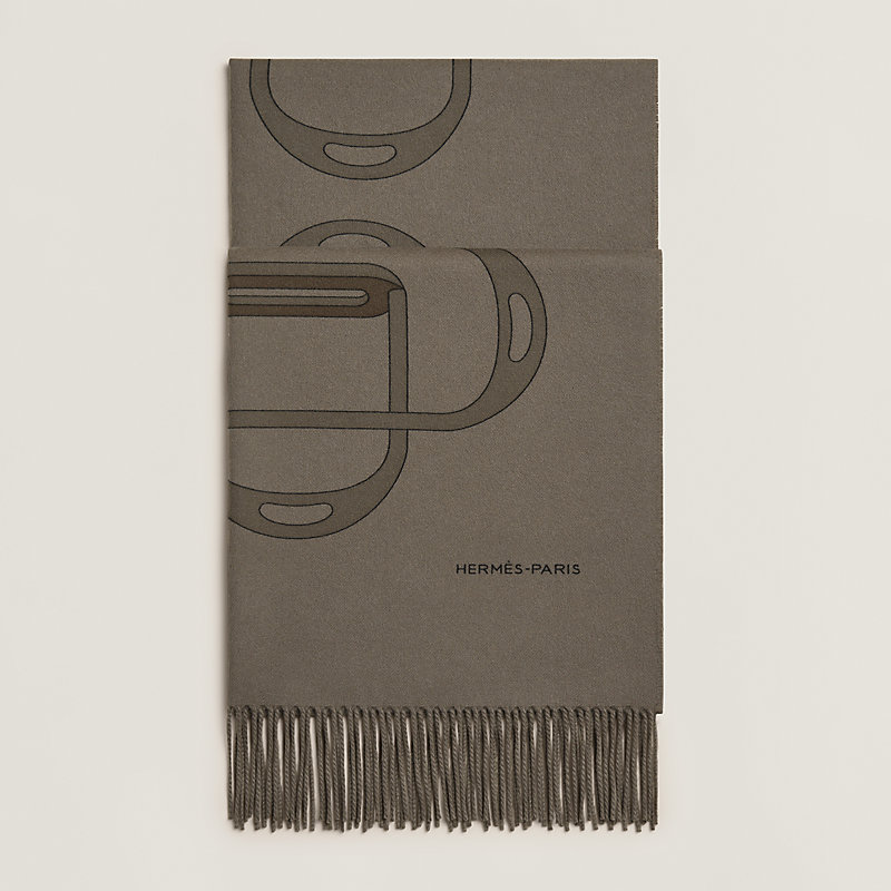 Etriers Elastiques scarf