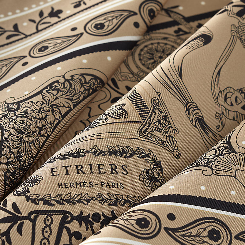 Etriers Remix bandana 55