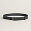 View: front, Etriviere 32 belt