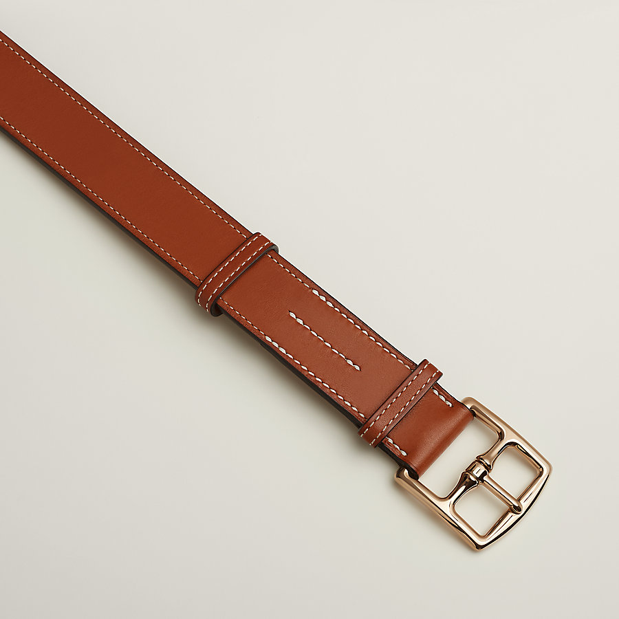 Etriviere 32 belt