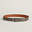 View: front, Etriviere 32 belt