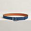 View: front, Etriviere 32 belt