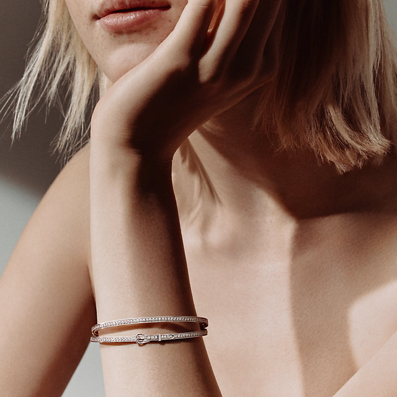 Etriviere bracelet, large model