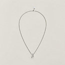 View: front, Etriviere pendant