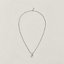 View: front, Etriviere pendant