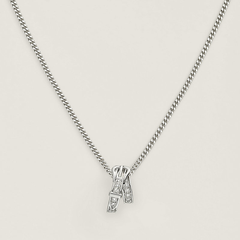 Etriviere pendant