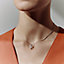 View: Worn, Etriviere pendant