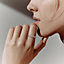 View: Worn, Etriviere ring, small model