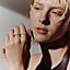 View: Worn, Etriviere ring, small model