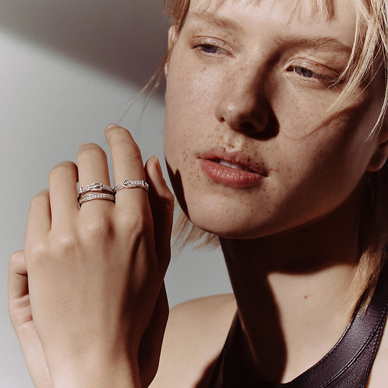 Etriviere ring, small model