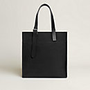 View: front, Etriviere Shopping bag