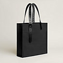 View: side, Etriviere Shopping bag