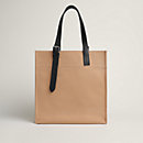 View: front, Etriviere Shopping bag