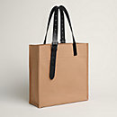 View: side, Etriviere Shopping bag