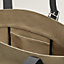 View: above, Etriviere Shopping bag