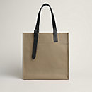 View: front, Etriviere Shopping bag