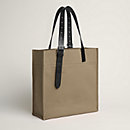 View: side, Etriviere Shopping bag