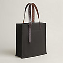 View: Back, Etriviere Shopping bag