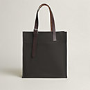 View: front, Etriviere Shopping bag