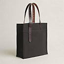 View: side, Etriviere Shopping bag