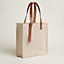 View: Back, Etriviere Shopping bag