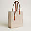 View: side, Etriviere Shopping bag