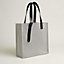 View: Back, Etriviere Shopping bag