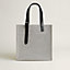 View: front, Etriviere Shopping bag