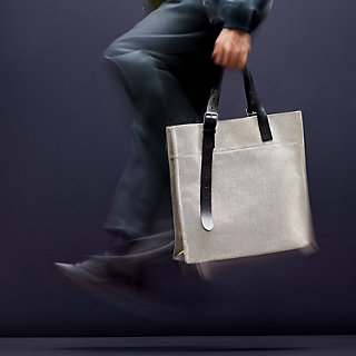 Etriviere Shopping bag | Hermès Mainland China