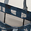 Etriviere Shopping bag, view 4 of 6