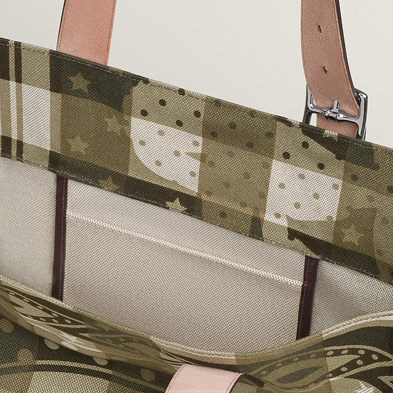 Etriviere Shopping bag