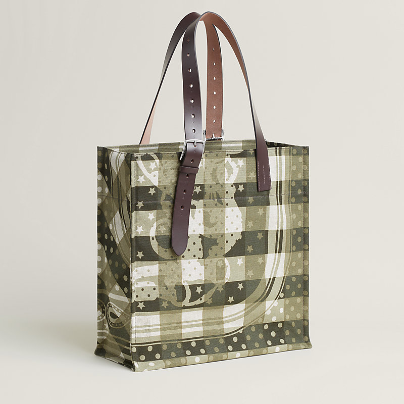 Etriviere Shopping bag