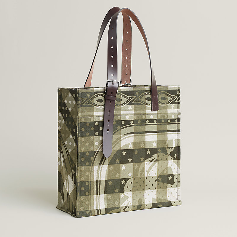 Etriviere Shopping bag