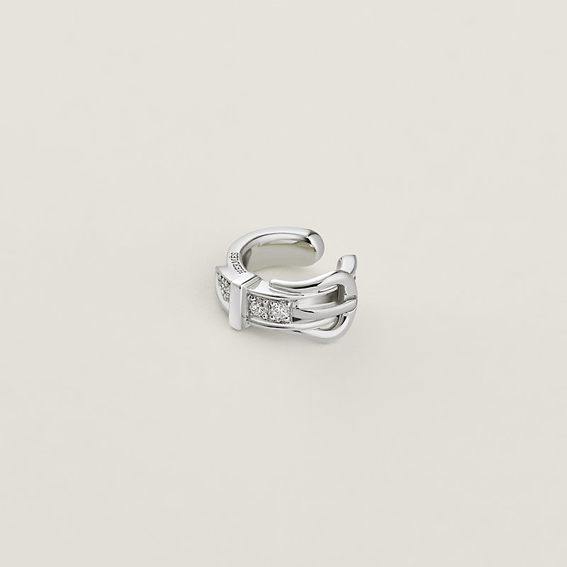 Etriviere single ear cuff
